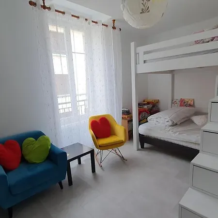 Apartment Lou Cantou