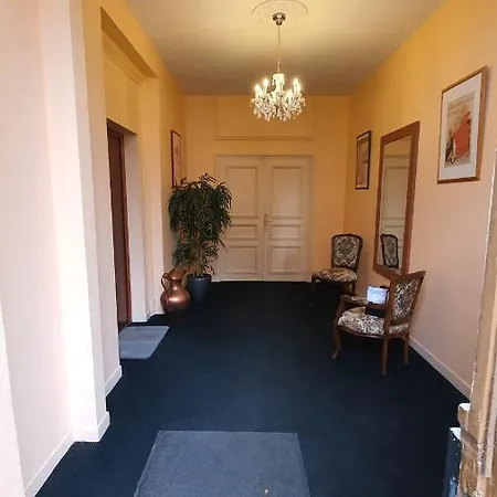 Apartment Lou Cantou La Bourboule