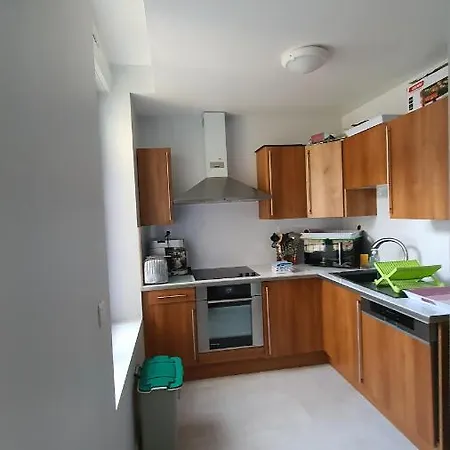 Apartment Lou Cantou *