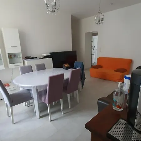 Apartment Lou Cantou *