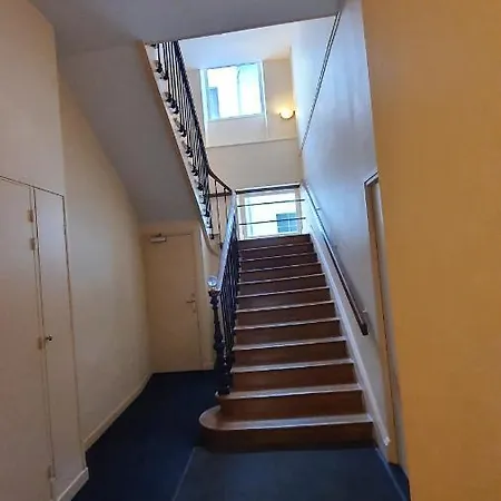 Lou Cantou Apartment *