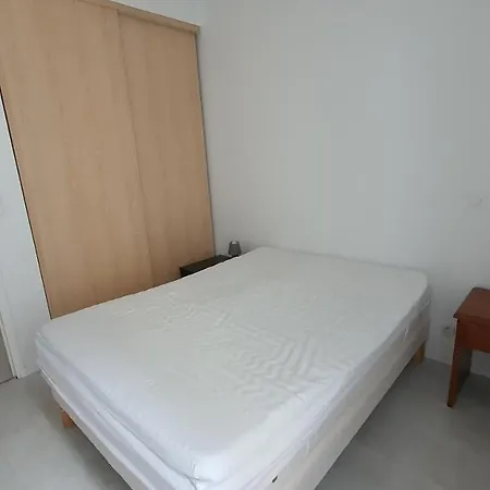 Apartment Lou Cantou