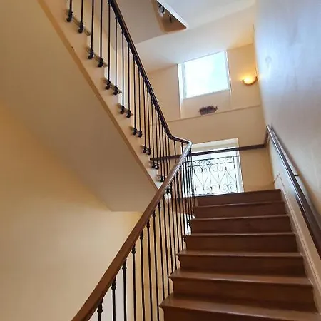 Apartament Lou Cantou Bourboule