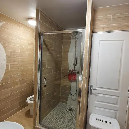 Lou Cantou * Bourboule